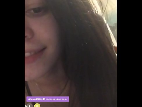 ❤️ Slutty 'yar Rasha (Periscope, VKontakte, Instagram) ❌ Batsa