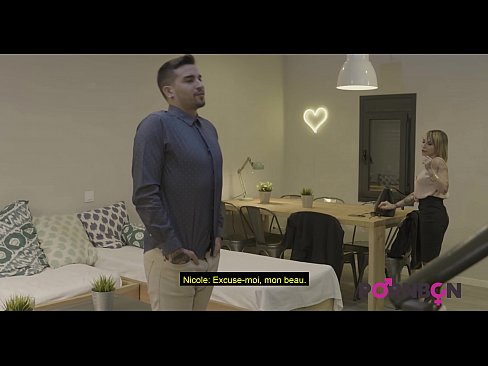 ❤️ BATSA 4K Mace balagagge mai manyan nonuwa tana son zama tsuliya matashiyar gigolo mai katon dick bugu amortism mai wuyar lalata aikin hannu kare salon farji lasa inzali Faransa subtitles ❌ Batsa