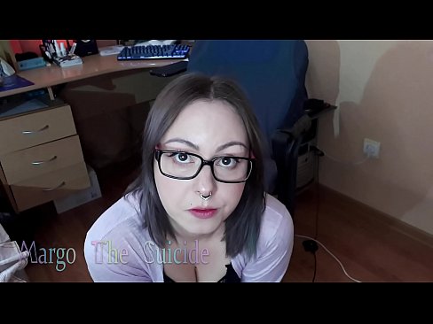 ❤️ Yarinya mai lalata da Gilashin Tsotsa Dildo Sosai akan Kyamara ❌ Batsa