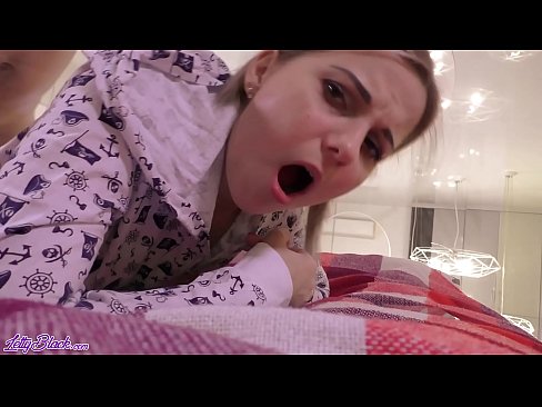 ❤️ Sexy inna hadiye da pregistyle jima'i - cum kusa up ❌ Batsa